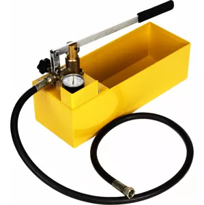 Testovací pumpa tlakových rozvodů HSY30/5