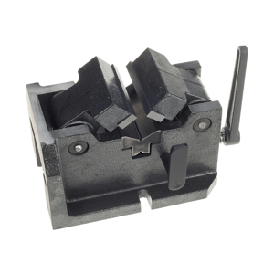 Prizmatický svěrák H&V HVV100/80