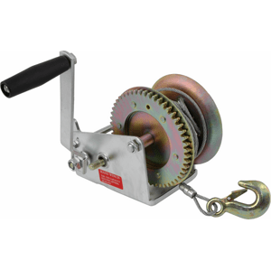 Ruční naviják 1 100 kg RH-HW2500