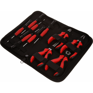 Sada kleští a šroubováků 10 ks JGO-MP-DJ