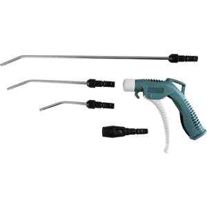 Ofukovací pistole 4 v 1 JST-1602A