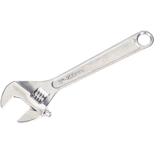 TOLSEN Stavitelný klíč 200 mm 15002