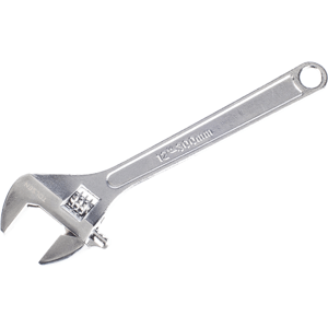 TOLSEN Stavitelný klíč 300 mm 15004