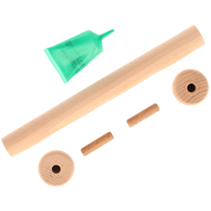 RAMIA Klíč do vřetene KDV