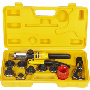 Expander měděných trubek KG-28