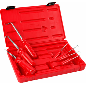 Nástroje na výměnu těsnění