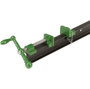 uni-max Stahovák čepů 1 500 mm