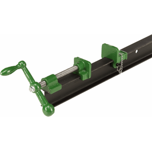 uni-max Stahovák čepů 3 000 mm