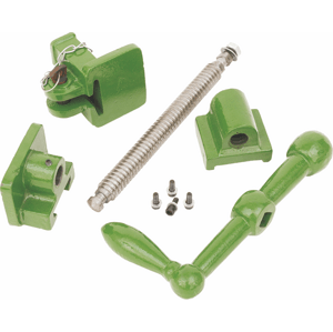 Kování pro stahovák čepů – sada pro montážní použití I-BAR