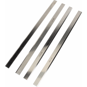 Hoblovací nože 4 × 500 KNS20