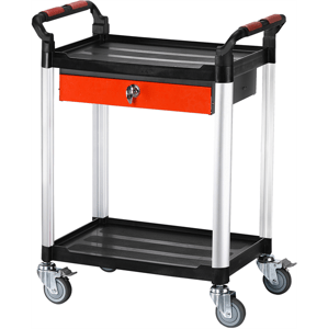 Dílenský vozík se zásuvkou KT-201