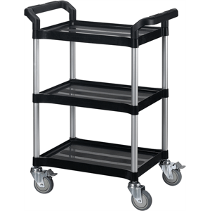 Dílenský vozík 685 × 435 × 940 mm KT-3852F