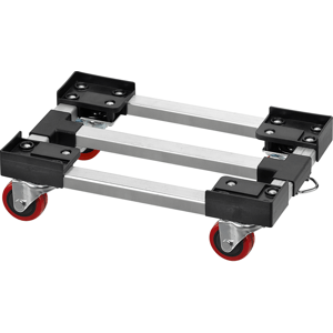 Podvozek 520 × 340 mm KT-530