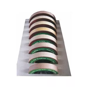 uni-max Souprava distančních kroužků "A"