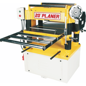 Protahovačka MB105 – dvourychlostní, šířka záběru 330 mm, masivní litina MB-105