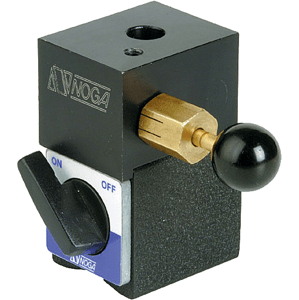 Magnetická základna MC0130 NOGA MINICOOL MC0130