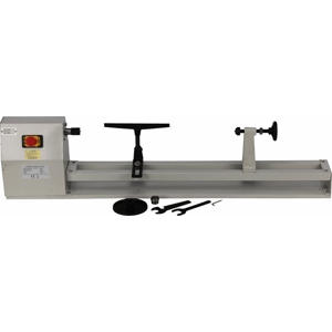 Soustruh na dřevo MC1440 MC1440