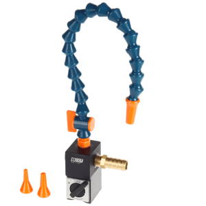 NOGA Chlazení kapalinou MC1601 NOGACOOL MC1601