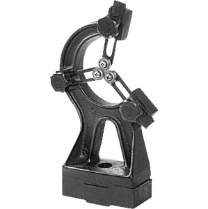 Pevná luneta FS2 MC-FS2