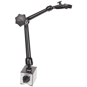 Magnetický stojánek L = 347,5 mm NOGA MG351020