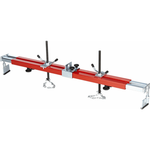 uni-max Fixační přípravek pro agregáty – MH-1700, univerzální