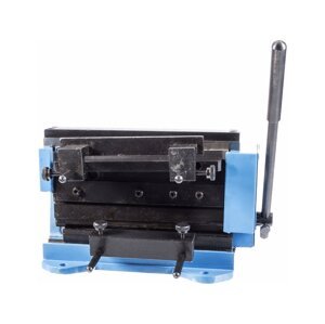 Kombinovaný stroj MINI 196 MINI 8"