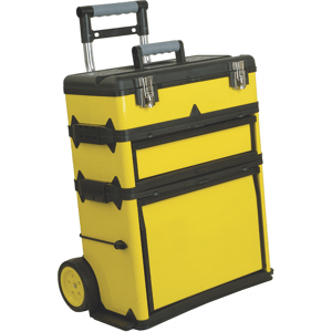 Pojízdný kontejner na nářadí 3v1 MJ-2069-23