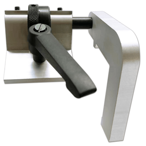 Sklopný doraz pro MJ121600 MJ12-1600-E50-60