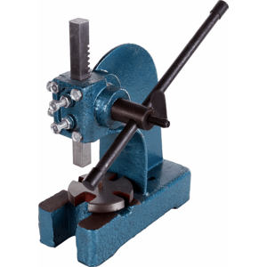 Mechanický lis MP - 0,5T 40-125-001