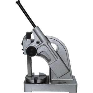 Mechanický lis s ráčnou MPR - 3T RAP-3