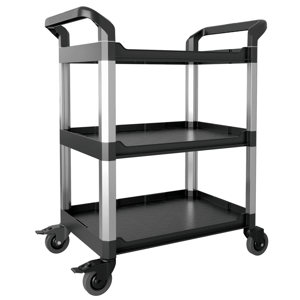 SHUTER Montážní vozík T3 T3