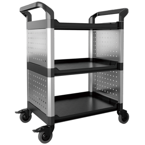 SHUTER Montážní vozík T3H T3-H