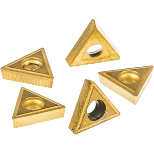 Břitová destička - sada pro ICTT012 ICTT-012 INSERT