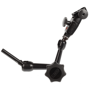 Stojánek s kulovým čepem L = 178 mm NOGA NF101009