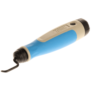 Škrabák na kruhové drážky NOGA NG1100