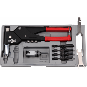 Kleště nýtovací PROFESIONAL NI-909