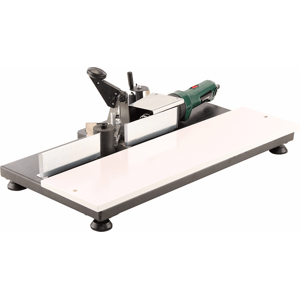 Olepovačka hran – stolní, výkon 2000 W, podavač pásky, předehřev BNB-1