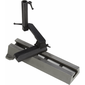 Přídavná opěrka pro soustruhy na dřevo MC-OTR