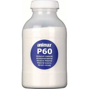 PROBRUS Čančík, s.r.o. Abrazivní materiál P060 - 1 kg 152509060-00