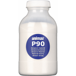 PROBRUS Čančík, s.r.o. Abrazivní materiál P090 - 1 kg 152509090-00