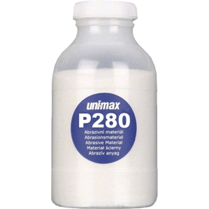 PROBRUS Čančík, s.r.o. Abrazivní materiál P280 - 1 kg 152509280-00.01