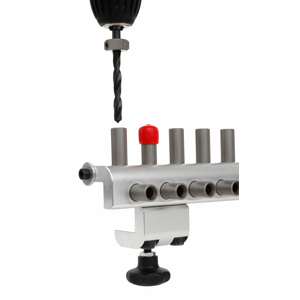 uni-max POWER DRILL do hrany 400 - 12