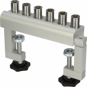 uni-max POWER DRILL DIRECT do plochy 132 - 6