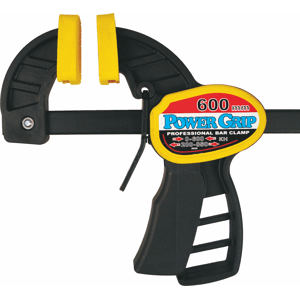 uni-max Jednoruč. svěrky POWER GRIP 600 mm