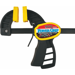 uni-max Jednoruč. svěrky POWER GRIP 900 mm