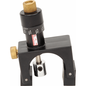 Přípravek na ustavení hoblovacích nožů – sada 2 ks, přesné seřízení PKSJ