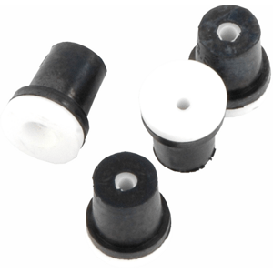 Trysky pro pistoli POD13 - sada 4 ks POD13TK-Spare