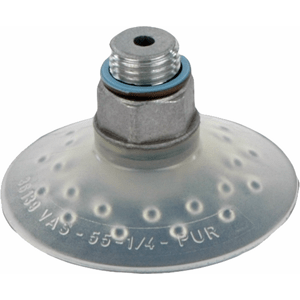 FESTO Přísavka PU 55 mm - G1/4" 36139