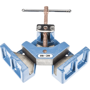 Pravoúhlá svěrka 60/36 AC-60