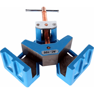 Pravoúhlá svěrka 100/60 AC-100